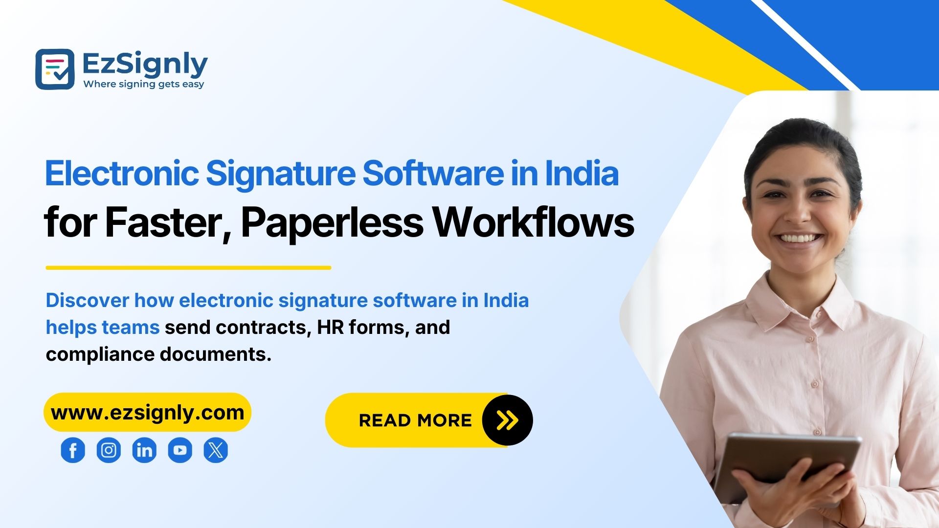 E-Signatures Unplugged: From Traditional Paperwork to Modern Digital Solutions in India