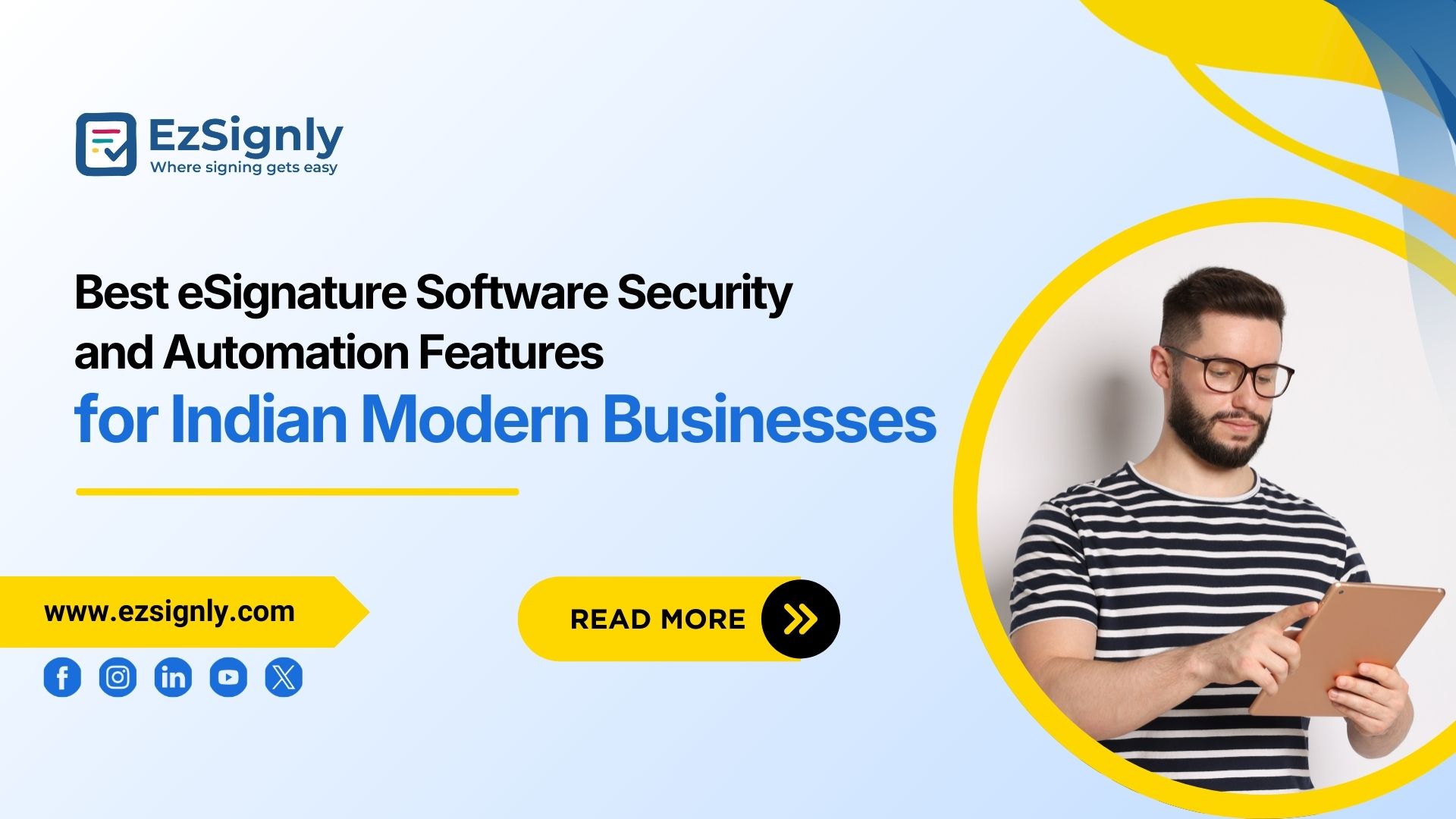Best Esignature Software