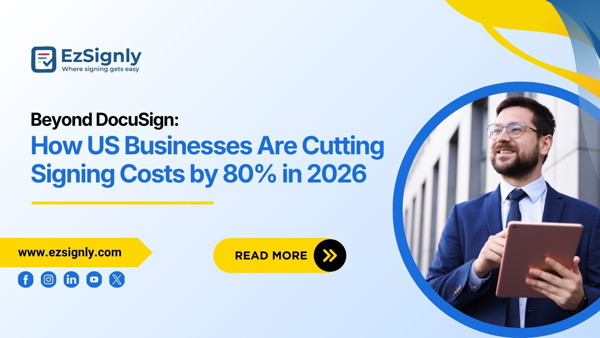 Top DocuSign Alternatives 2026: Cut Costs by 80% with Same Features in USA