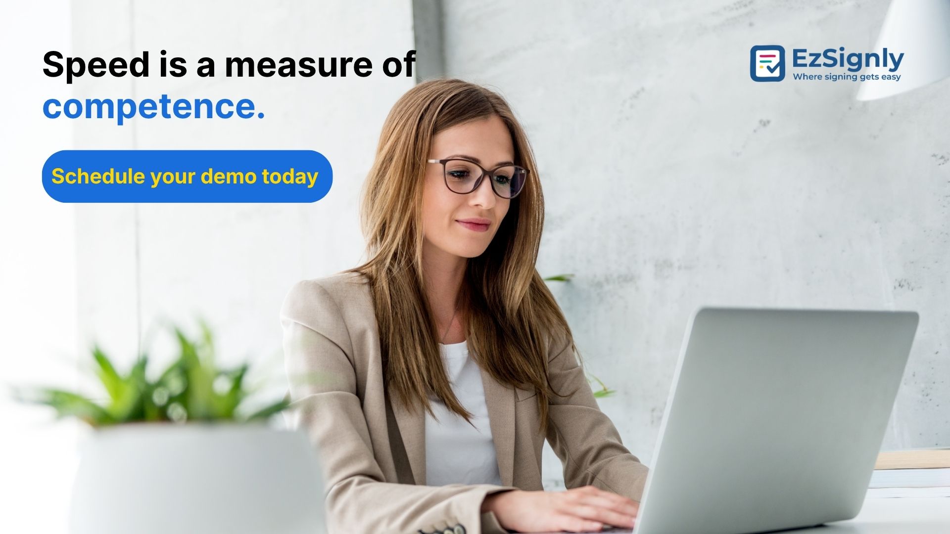 Secure Document Signing