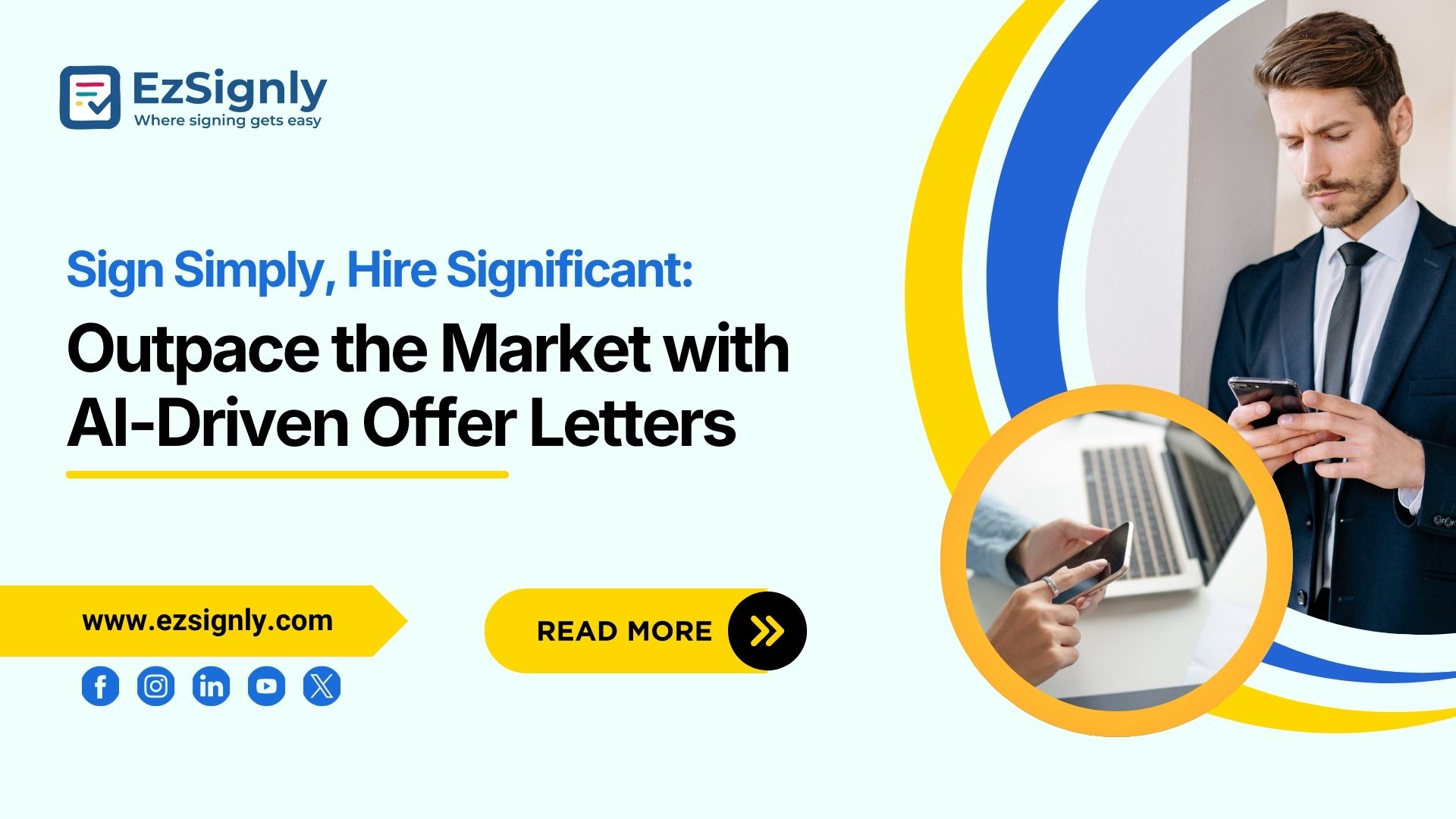 How HR Teams Use eSignatures to Send Offer Letters in Minutes