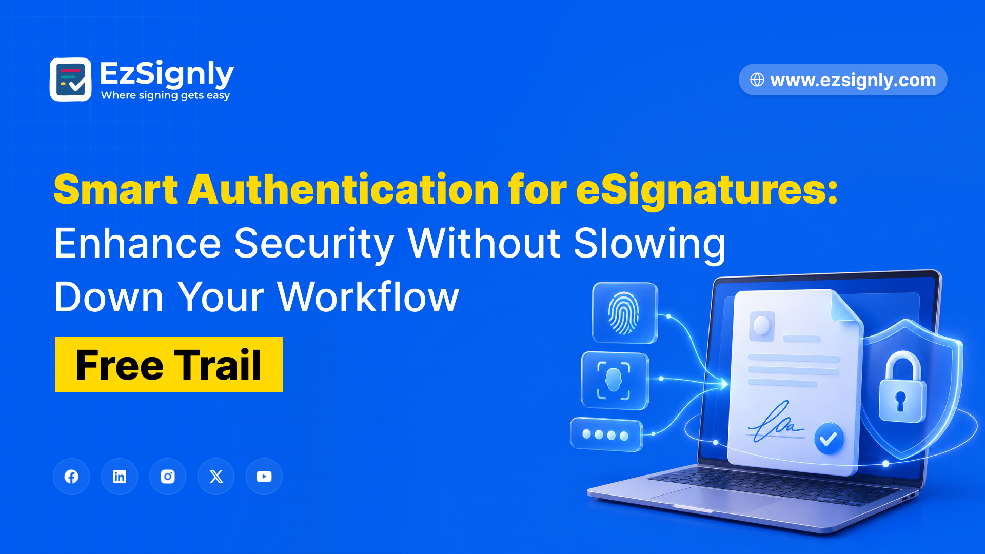 Best Esignature Software