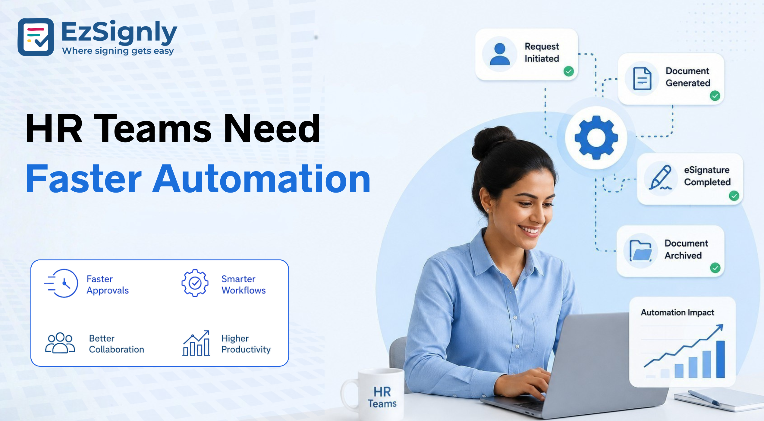 E-signature Software For HR