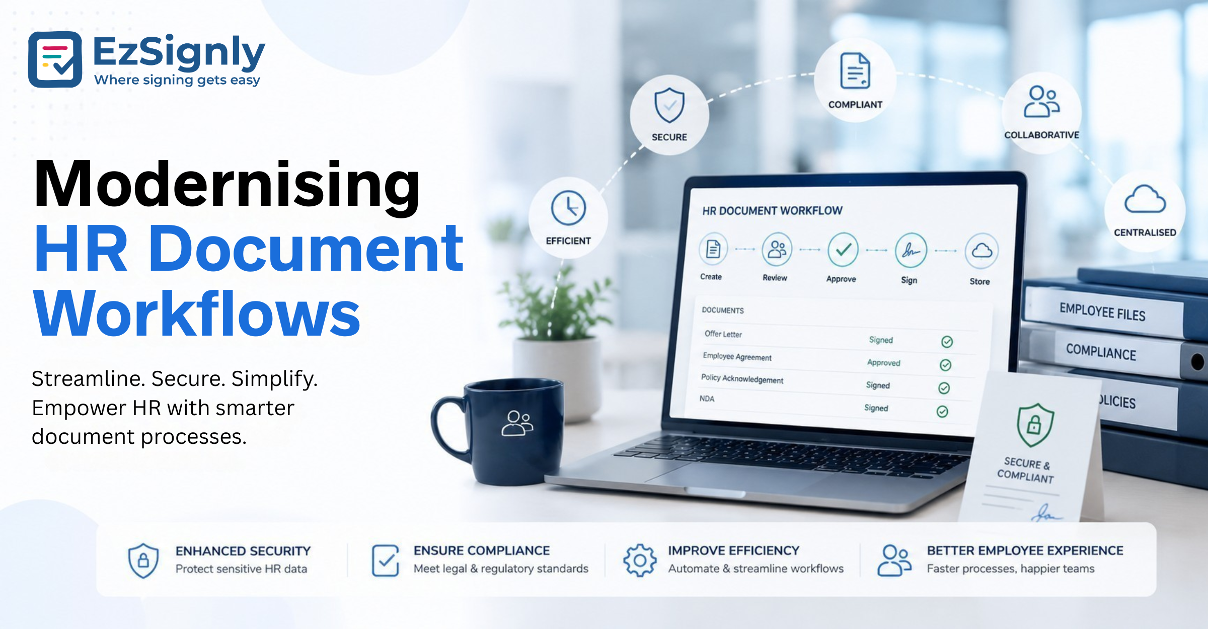Best E-signature Software