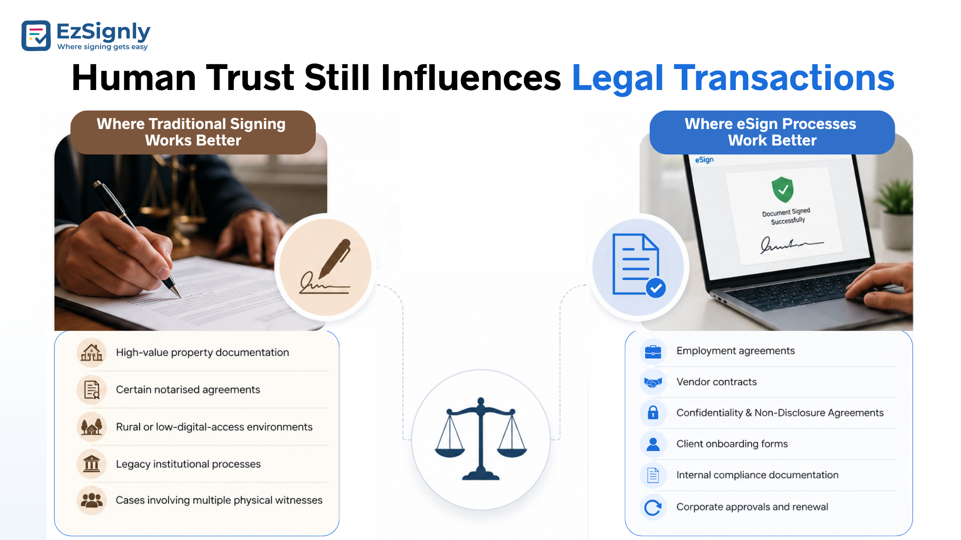 Best E-signature Software