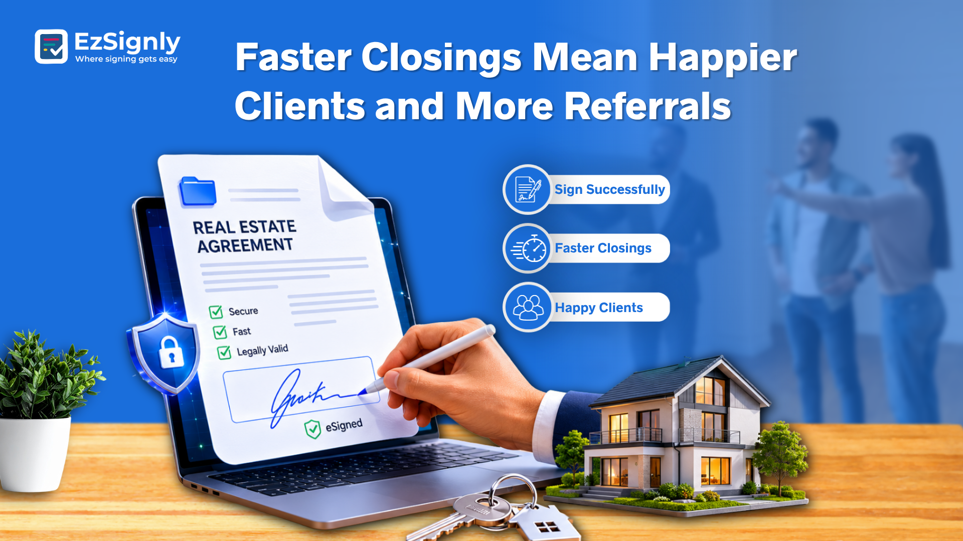 Best Electronic Document Signing