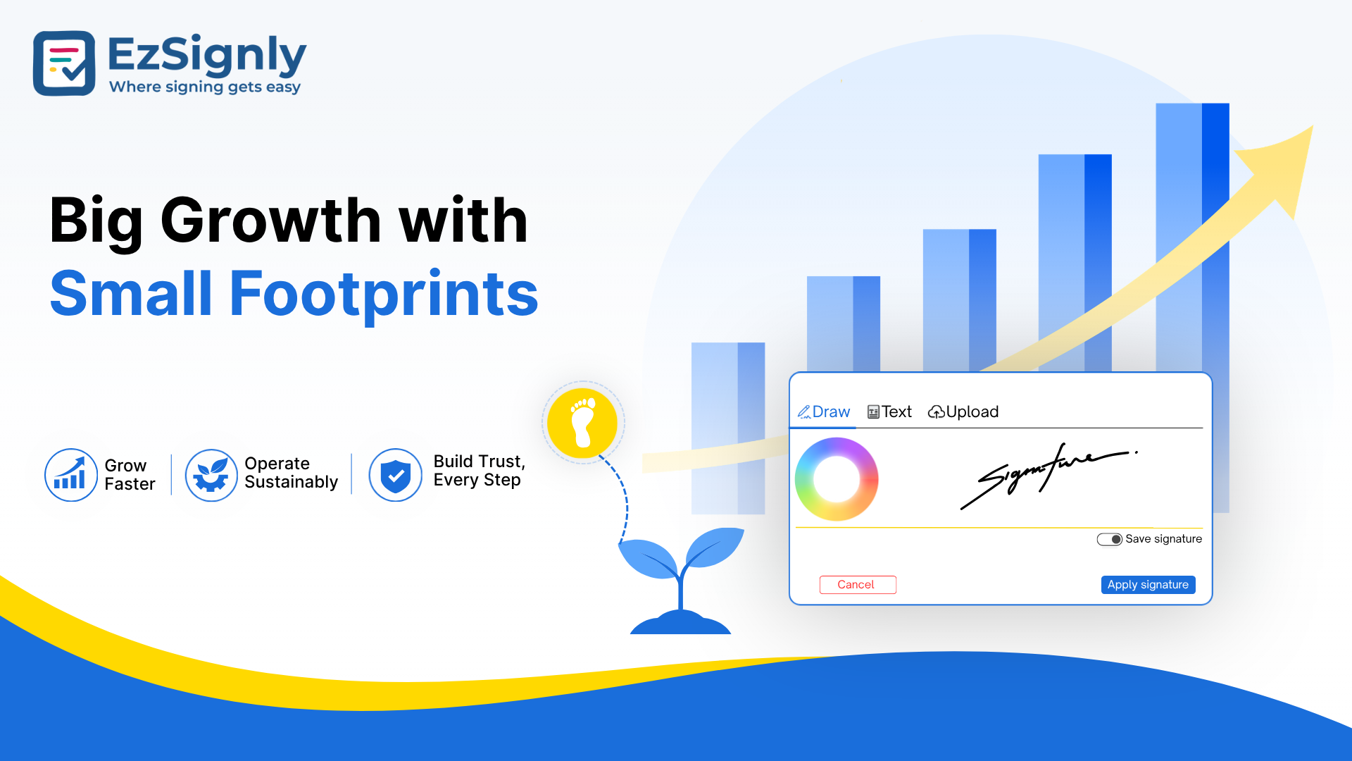 eSign Documents Online