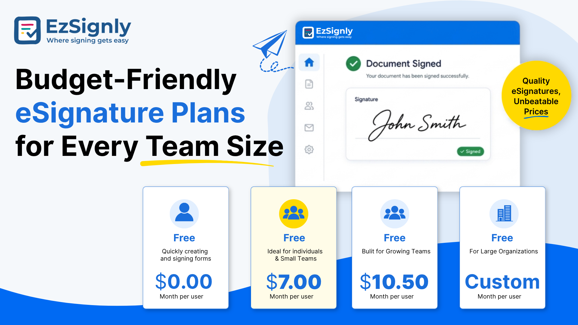 Digital Signature Software