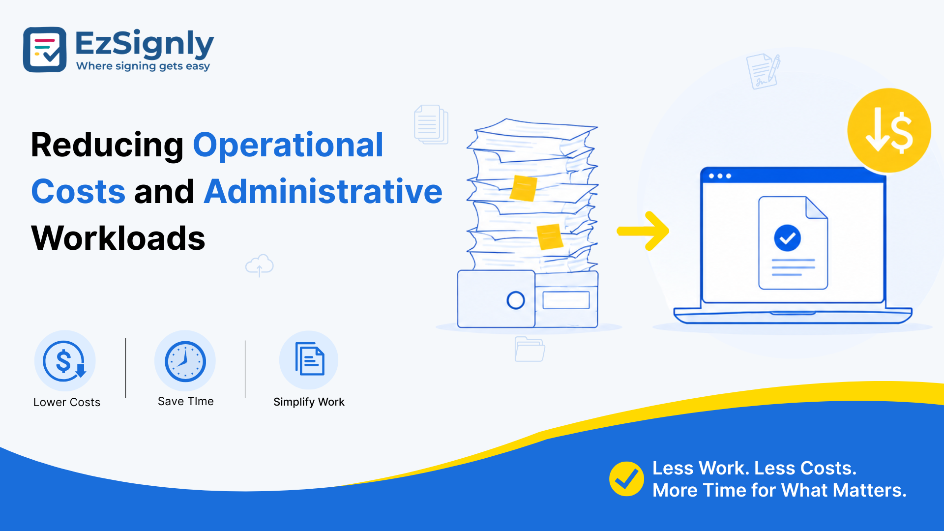 eSign Documents Online