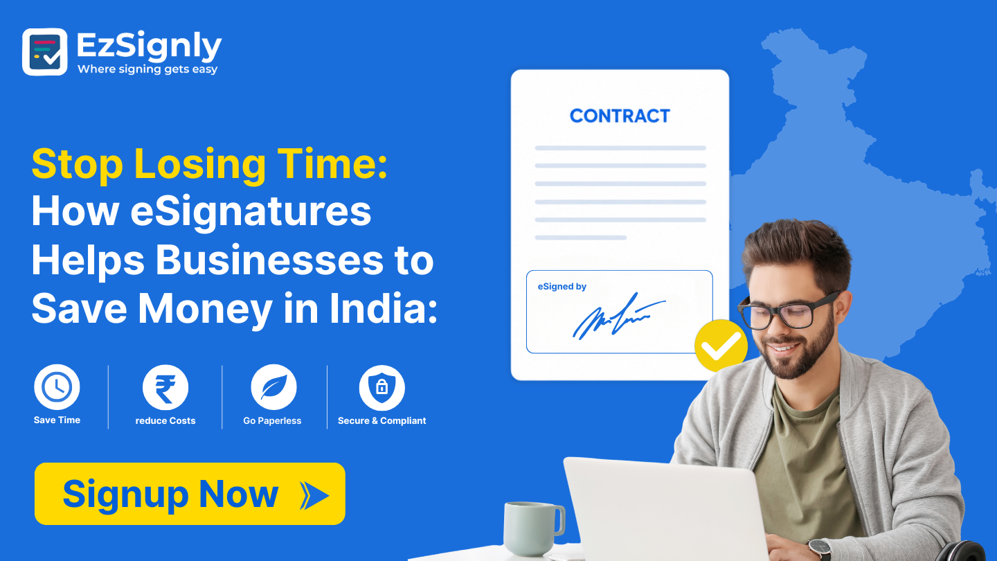 Digital Signature For Small Business