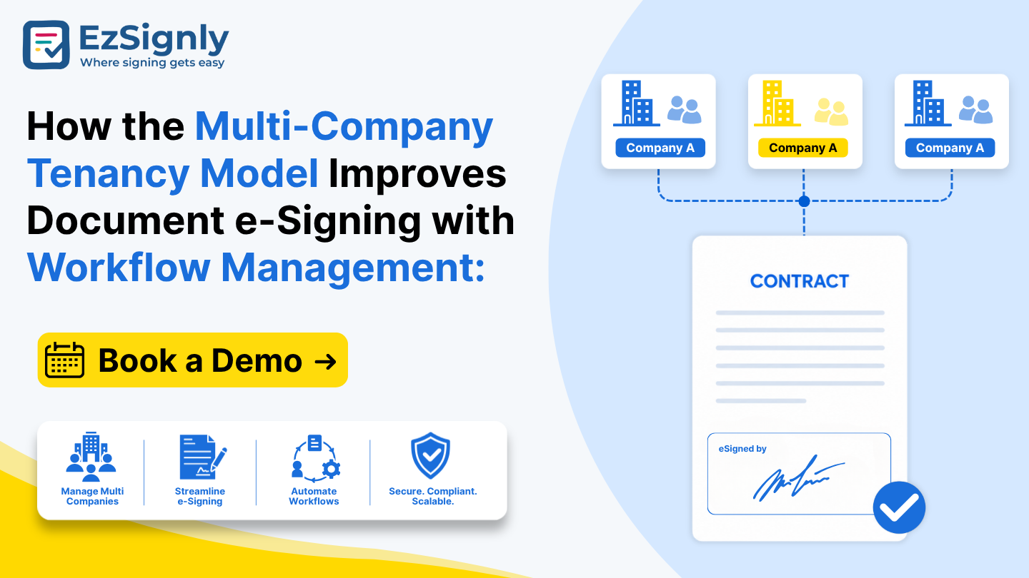 Best eSignature Software