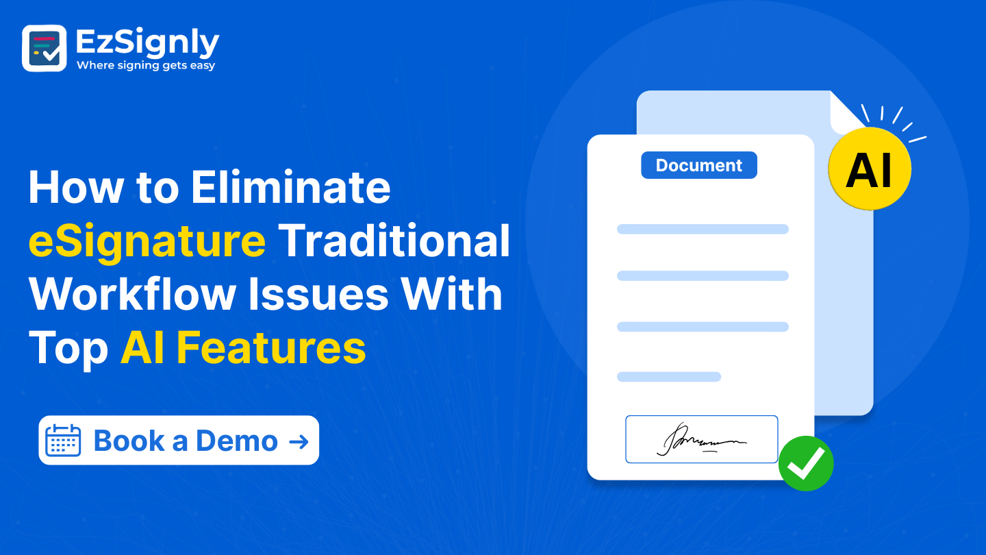 Digital Signature Software