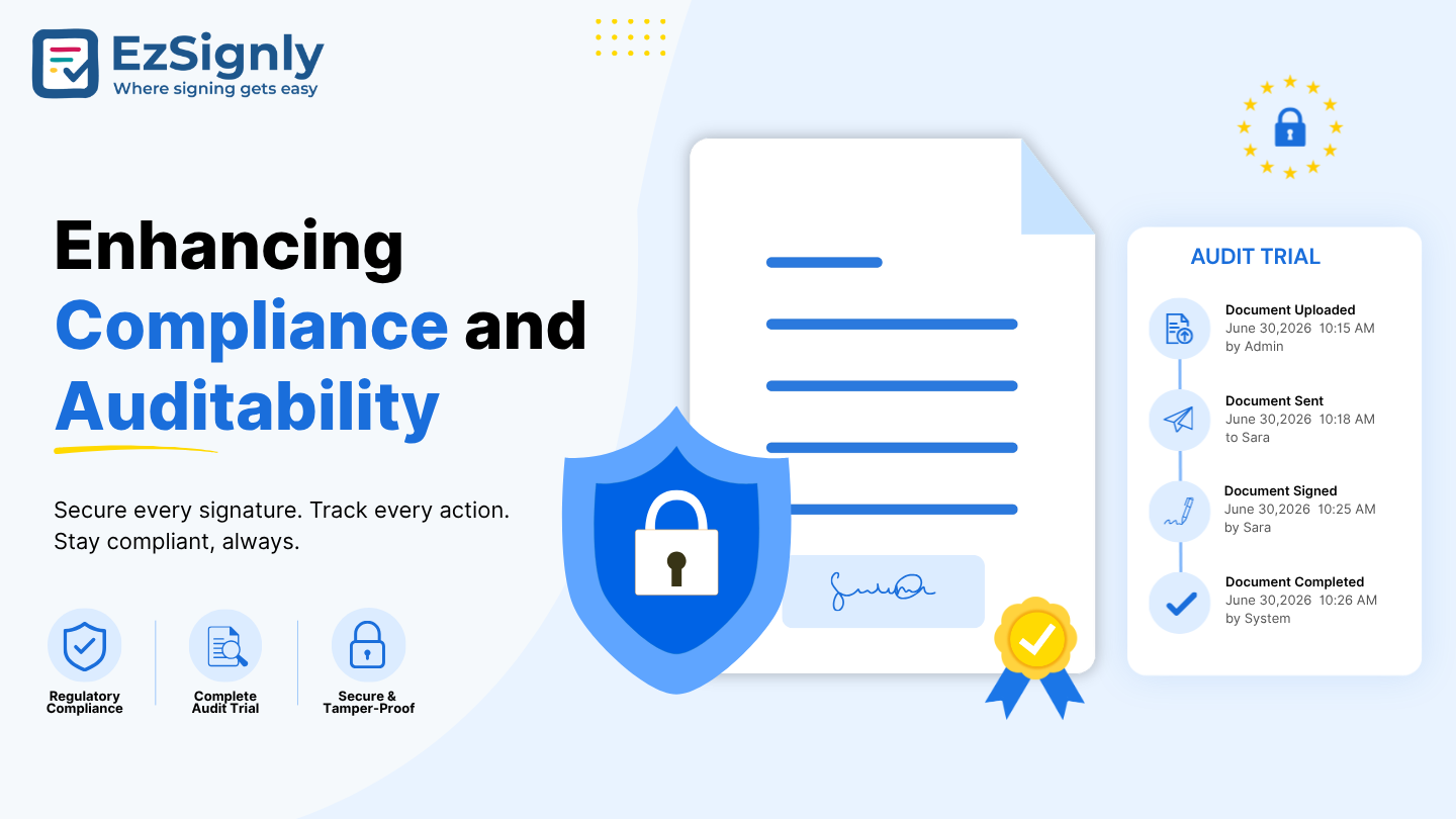 Digital Signature Software