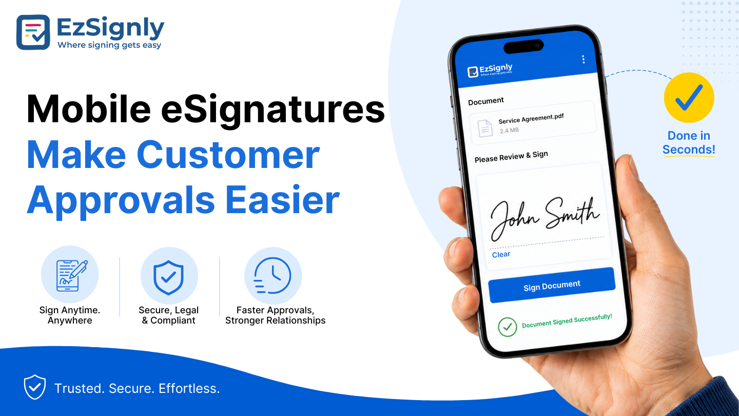 Best eSignature Software