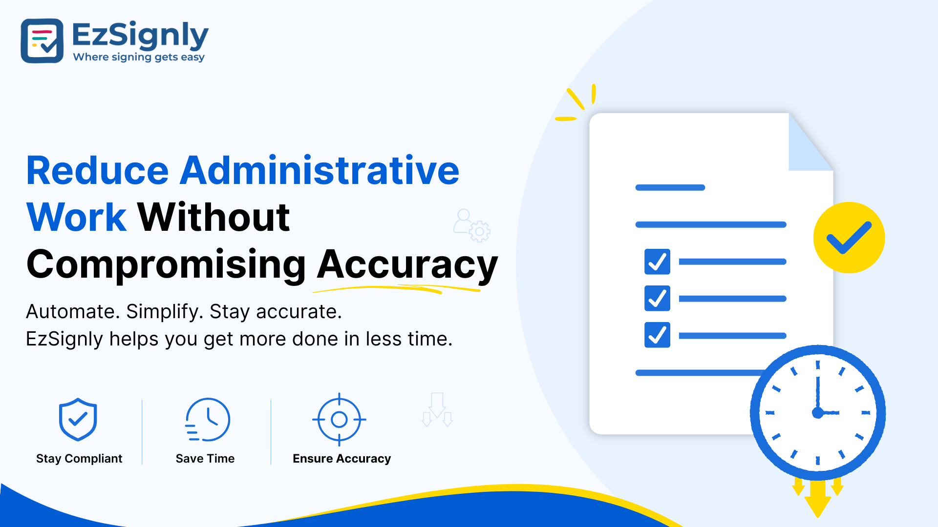 eSignature for HR
