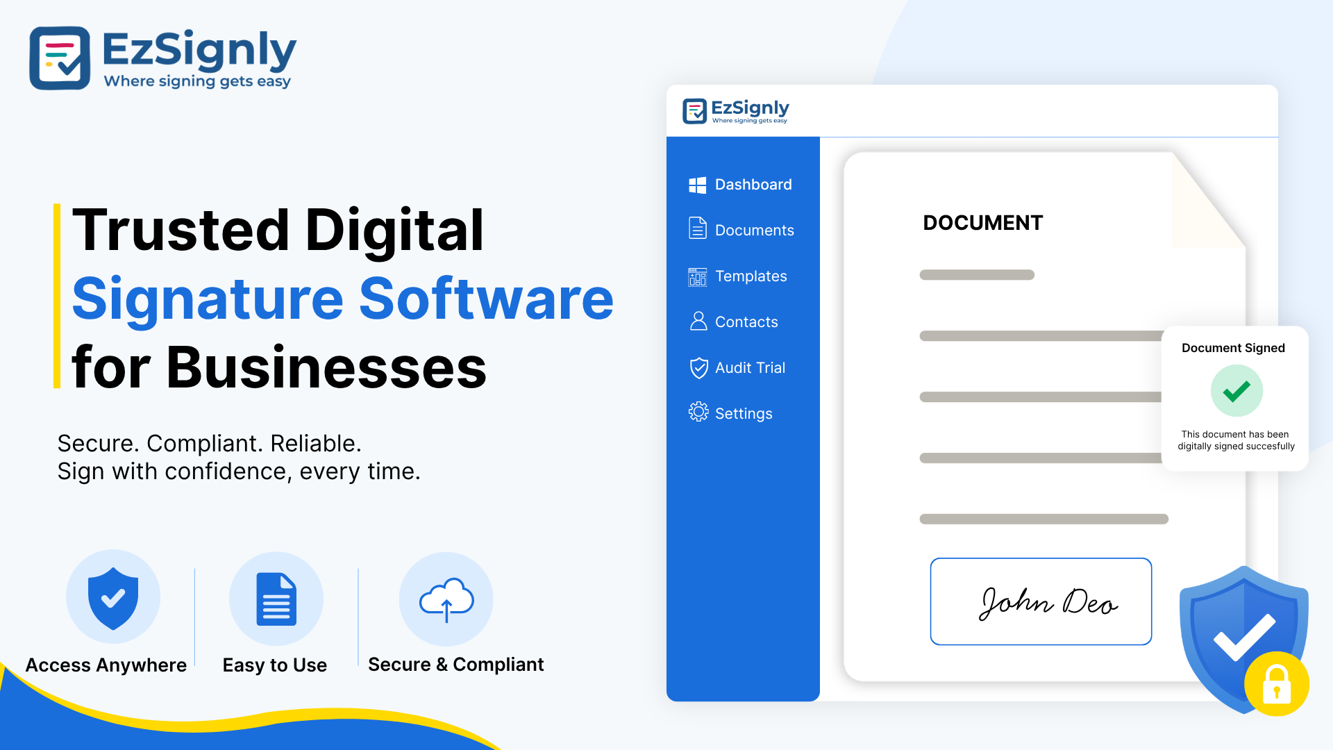 eSignature for Business