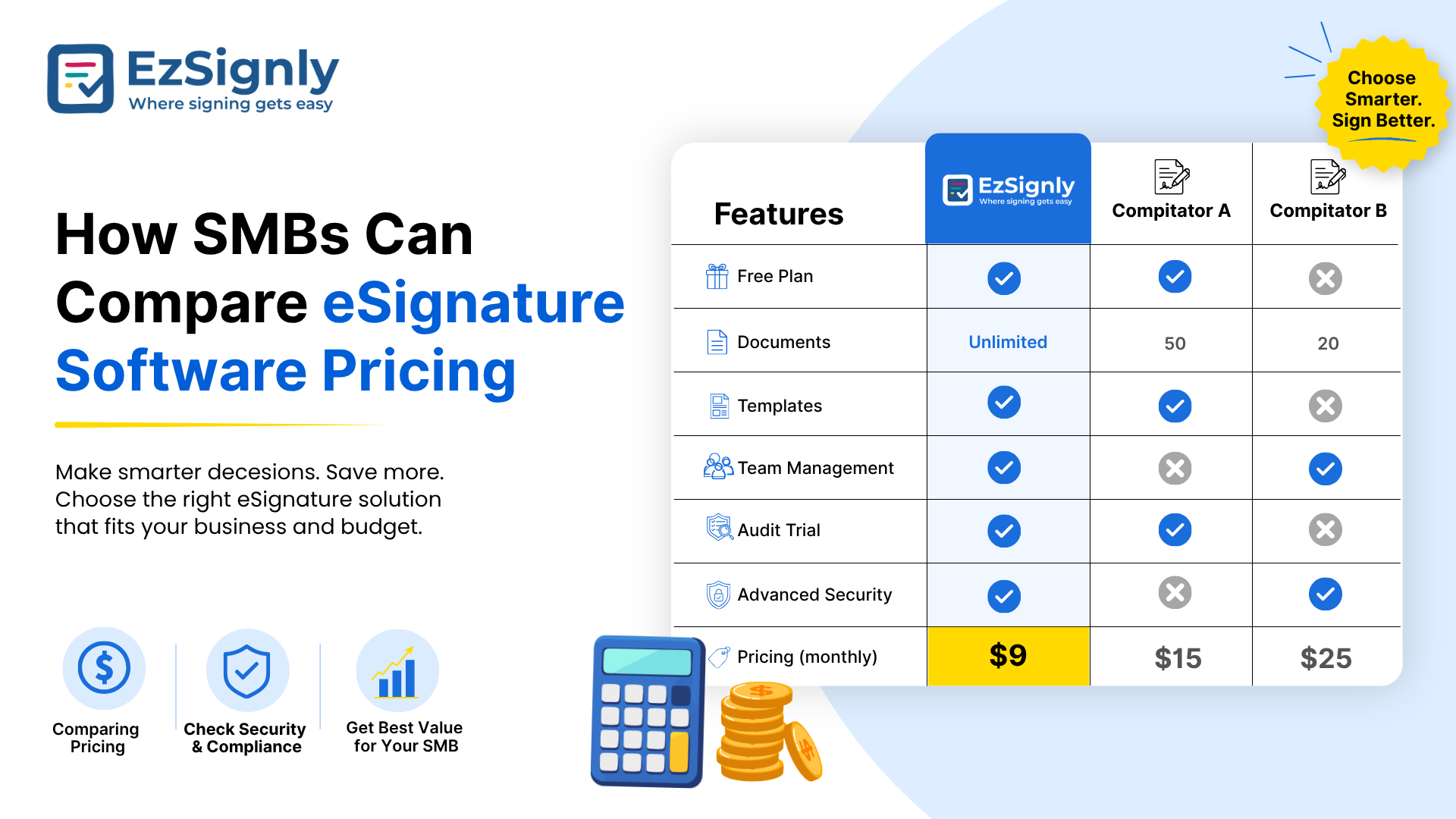 Electronic Signature For Business