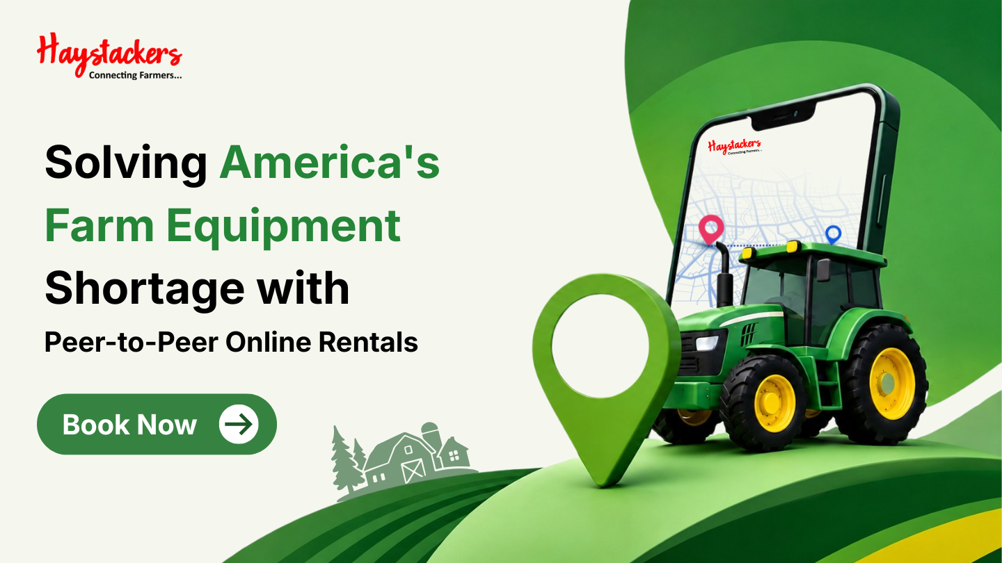 Farm Equipment Rentals