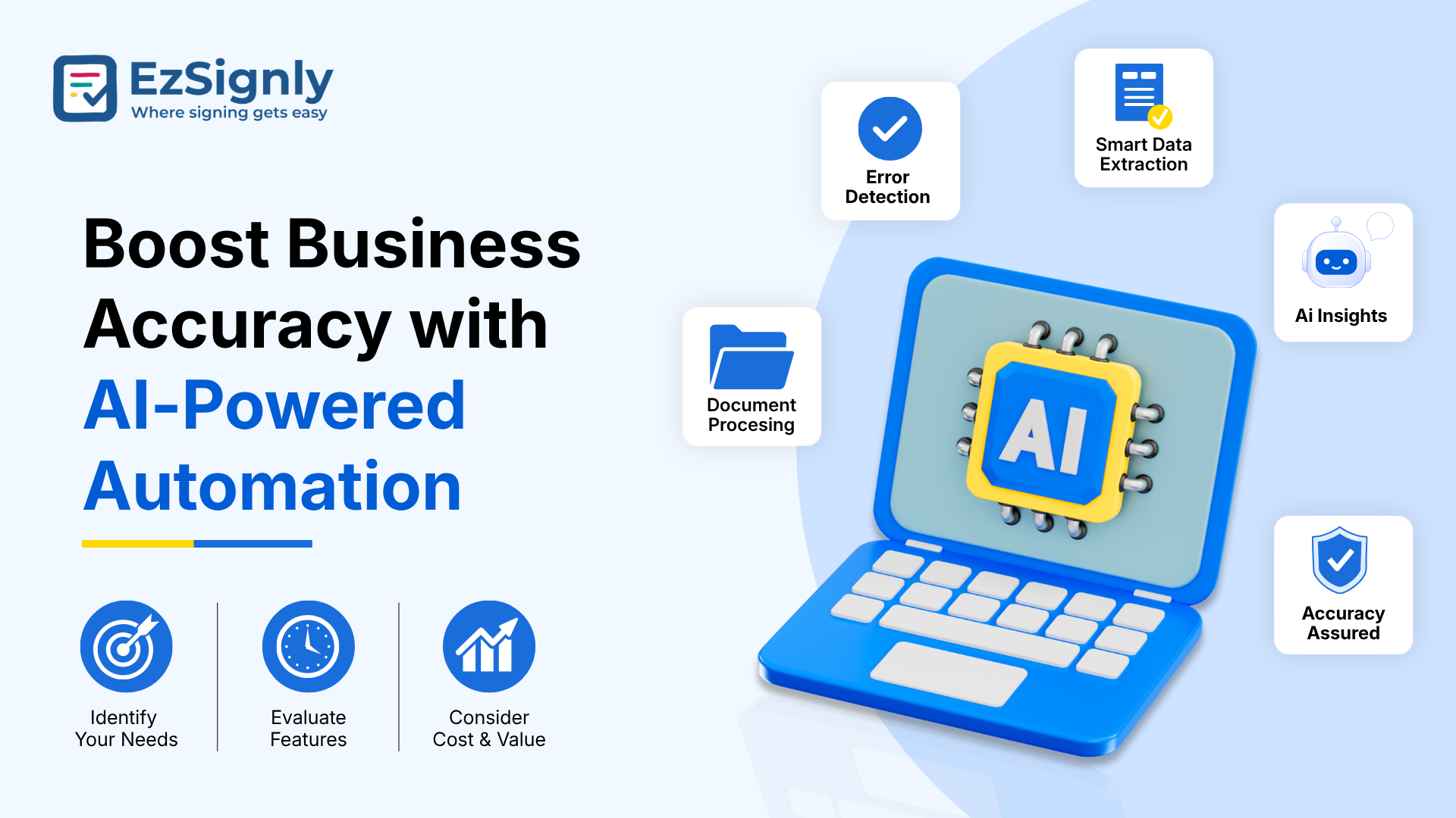 Digital Signature for Small Business
