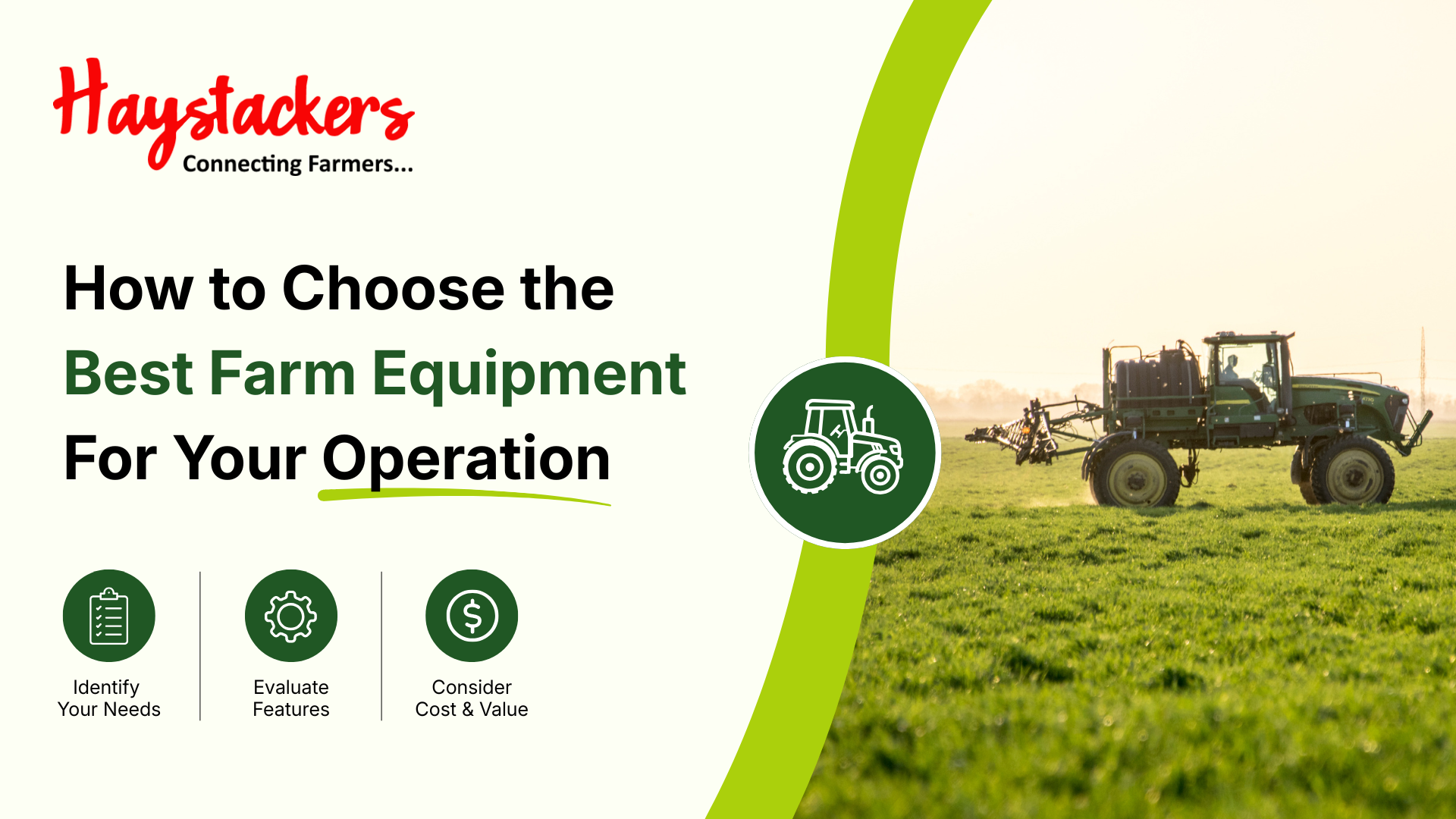 Tractor Rental Agency