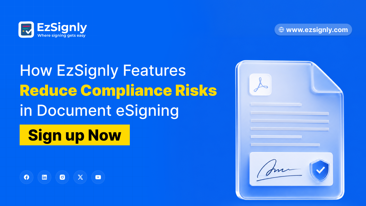 Best eSignature Software