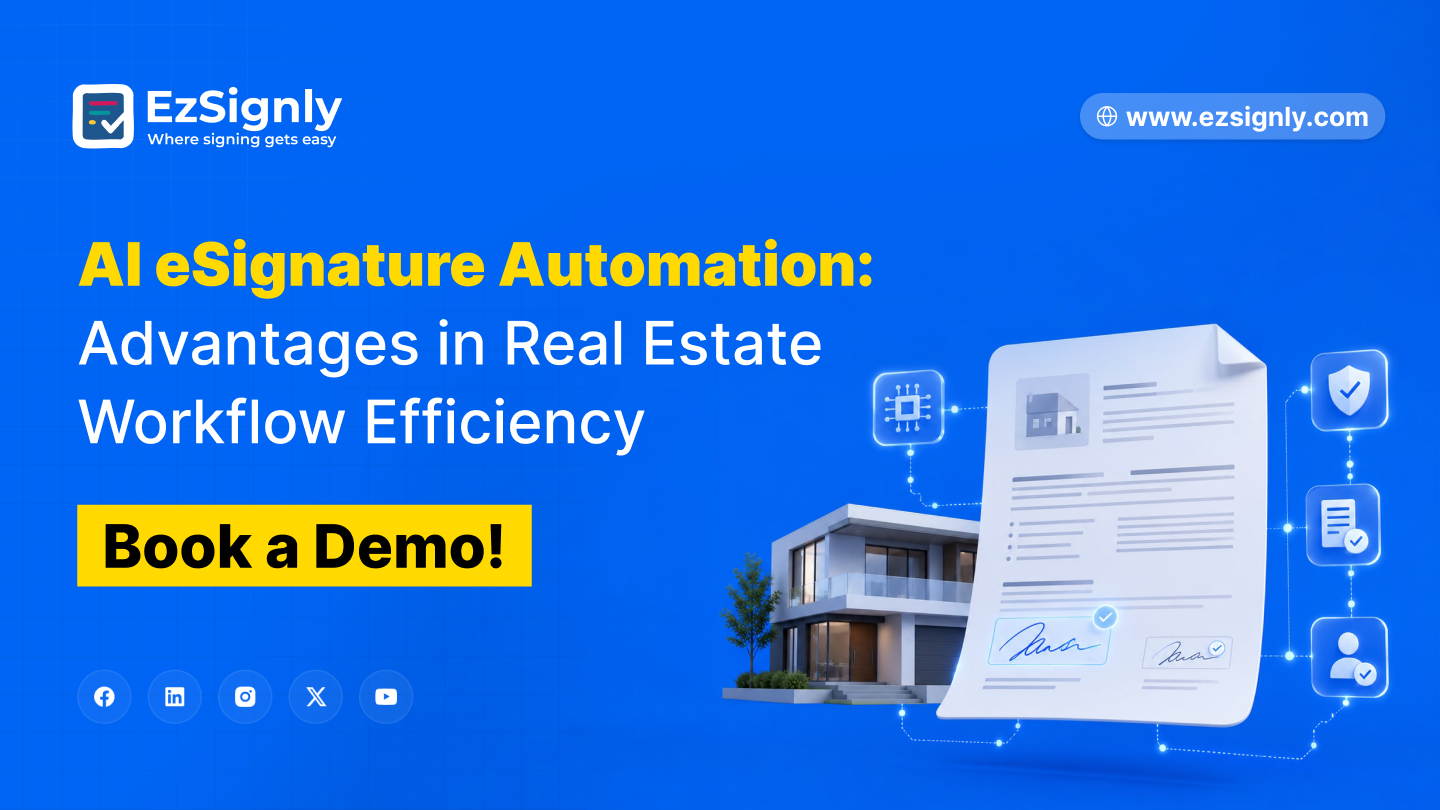 Digital Signature Software