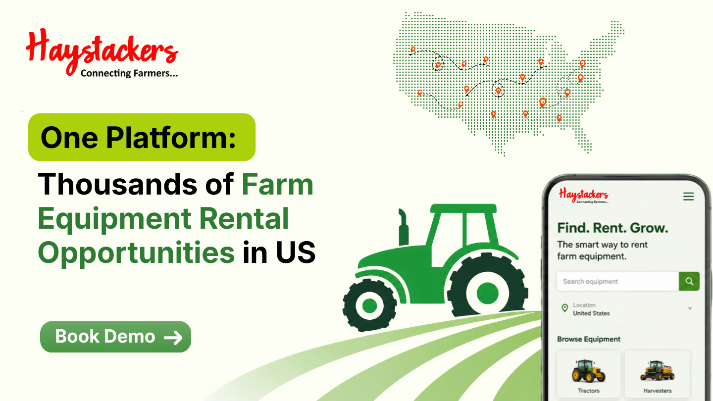 Farm Equipment Rental
