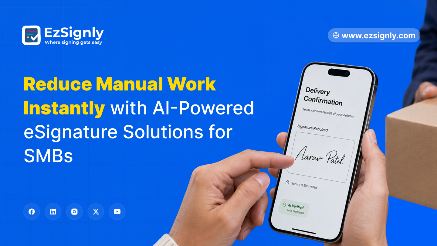 Best Esignature Software