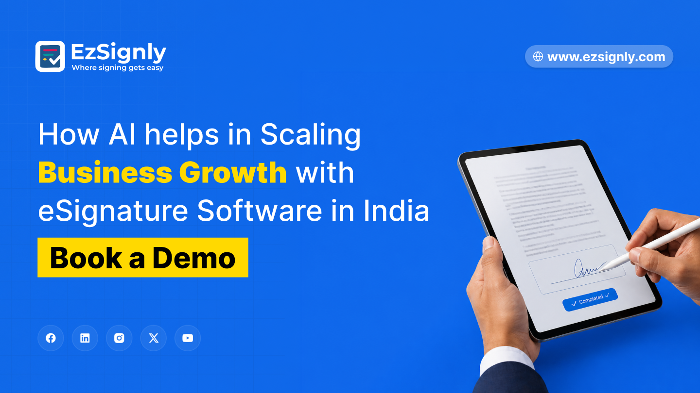 Best Esignature Software