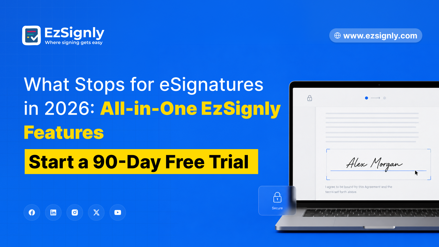 Best Esignature Software
