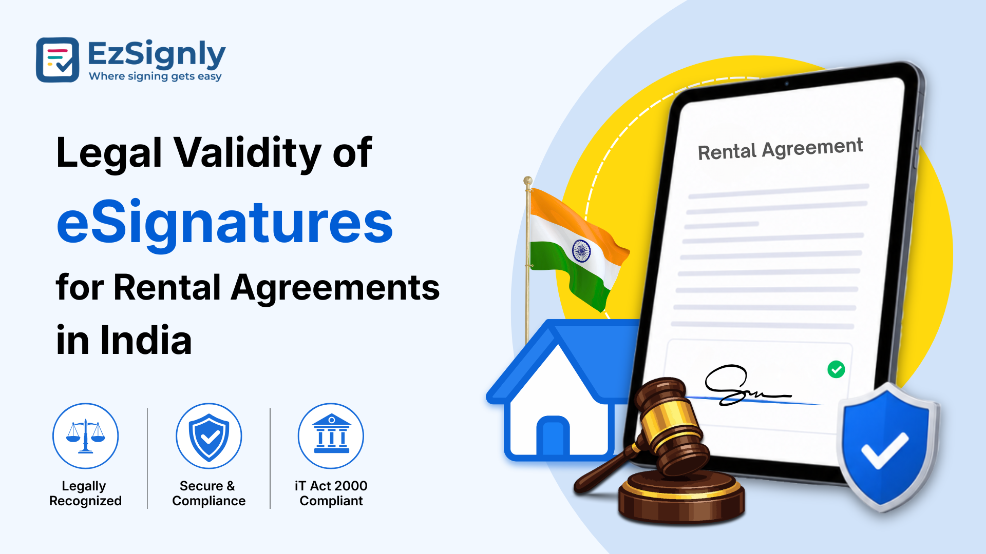 eSign Legal Documents