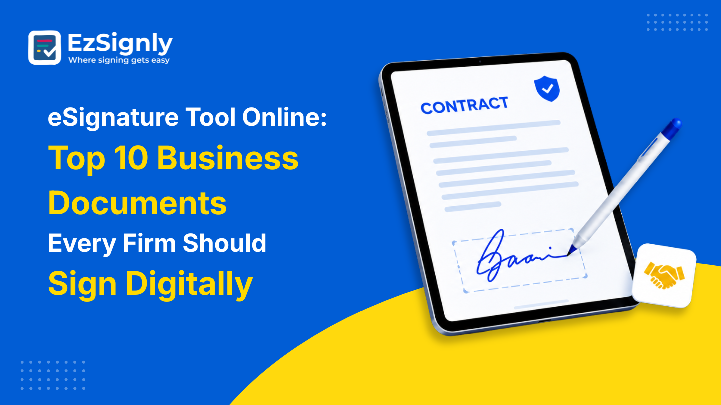 eSignature for Business