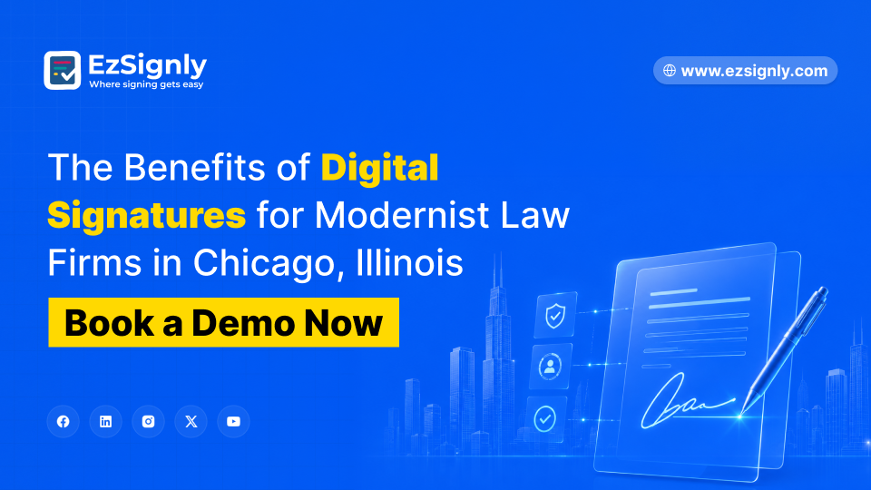 Digital Signature Software