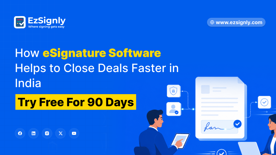 Best eSignature Software