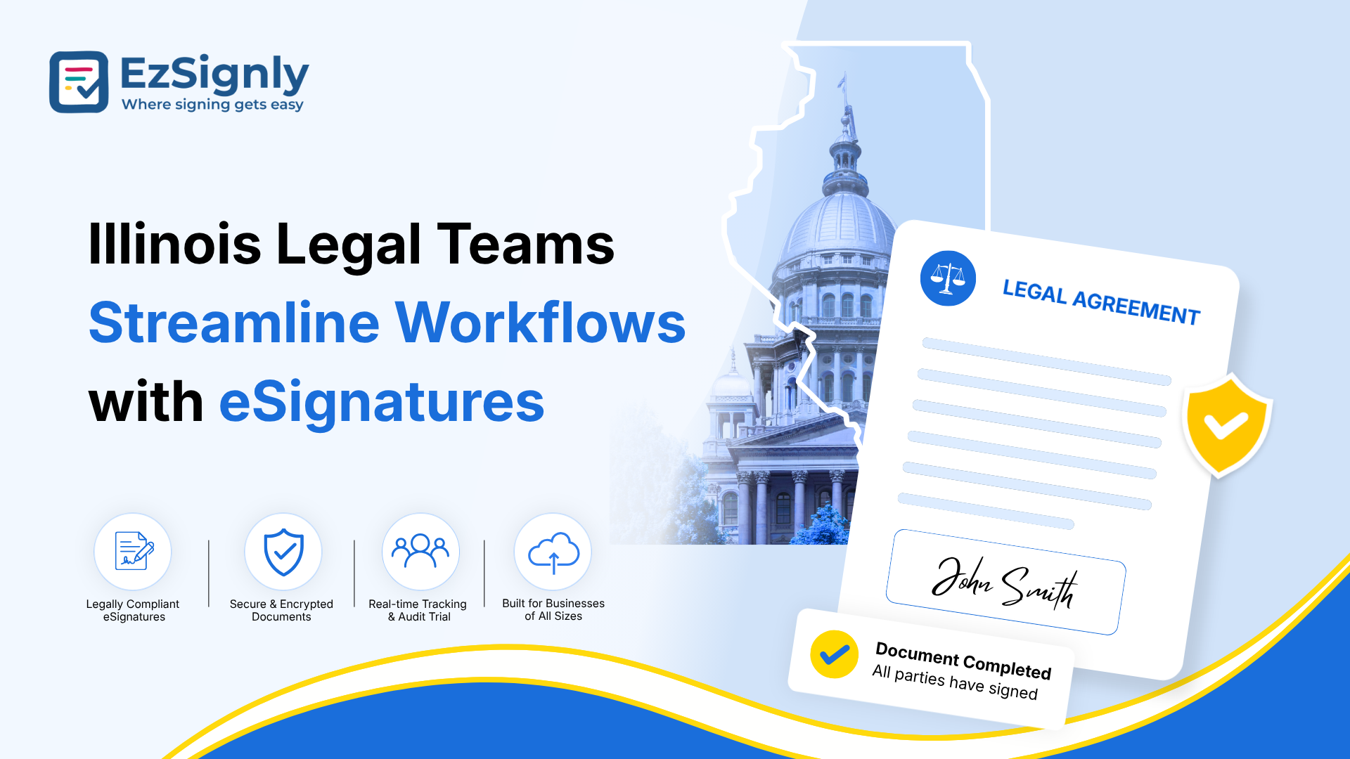 Digital eSign Legal