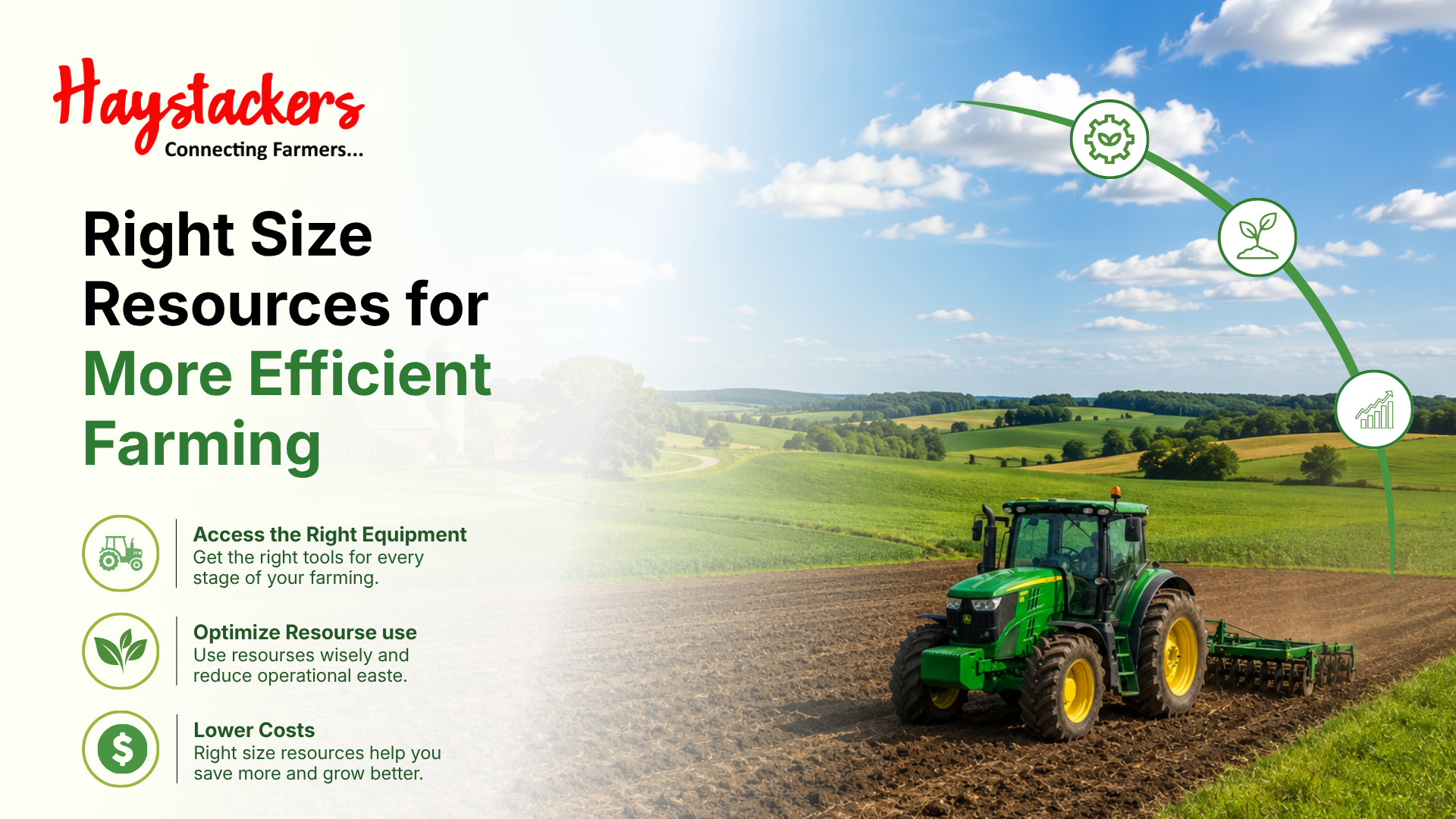 Tractor Rental Services
