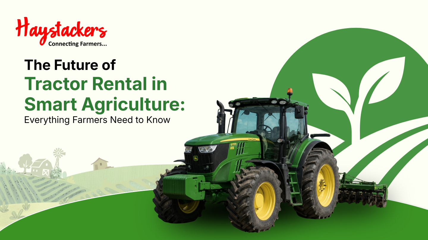 Farm Equipment for Rent