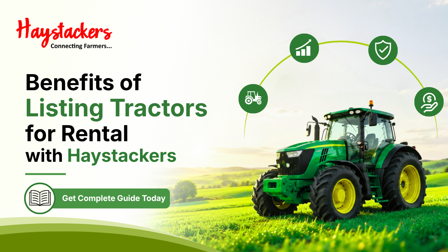 Tractor Rental Services