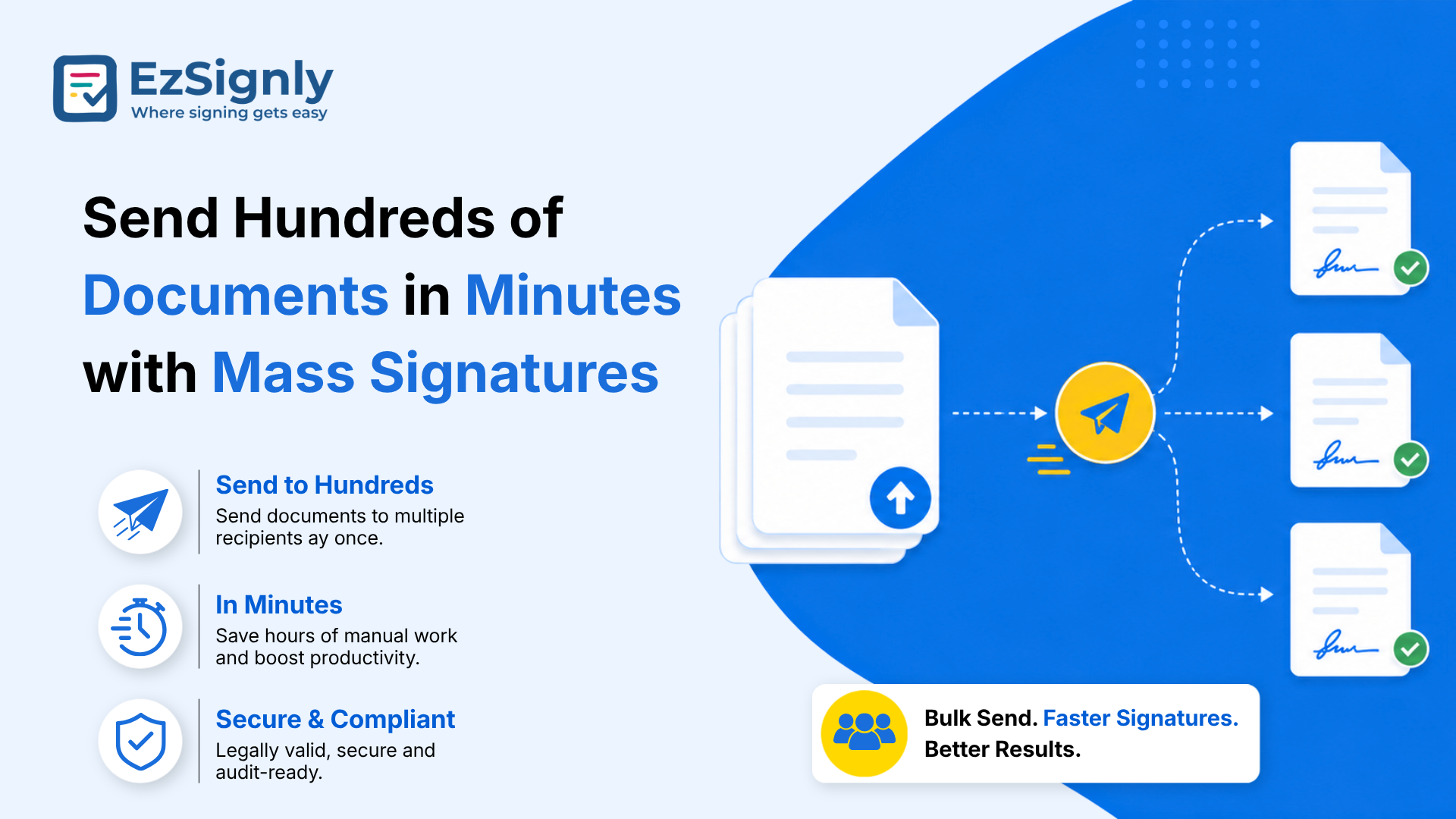 Best eSignature Software