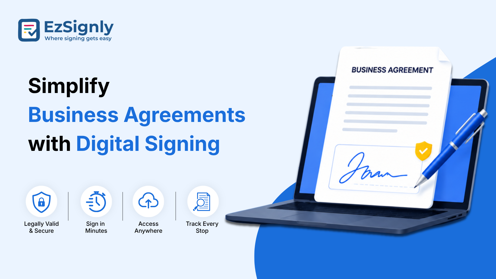 eSignature for Business