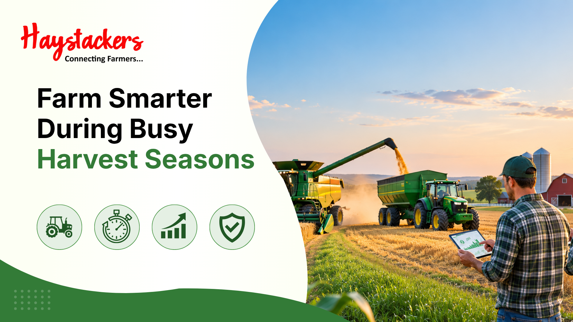 Farm Equipment Rental