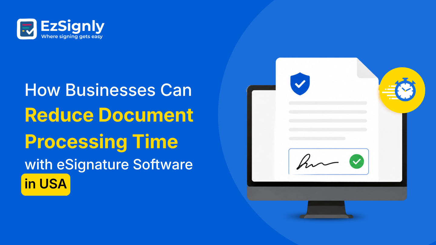 Sign Documents Online for Free
