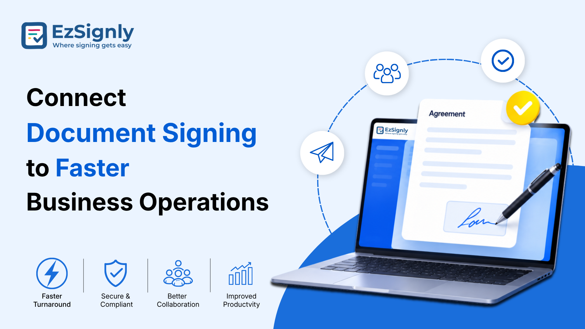 Digital Signature for Small Business