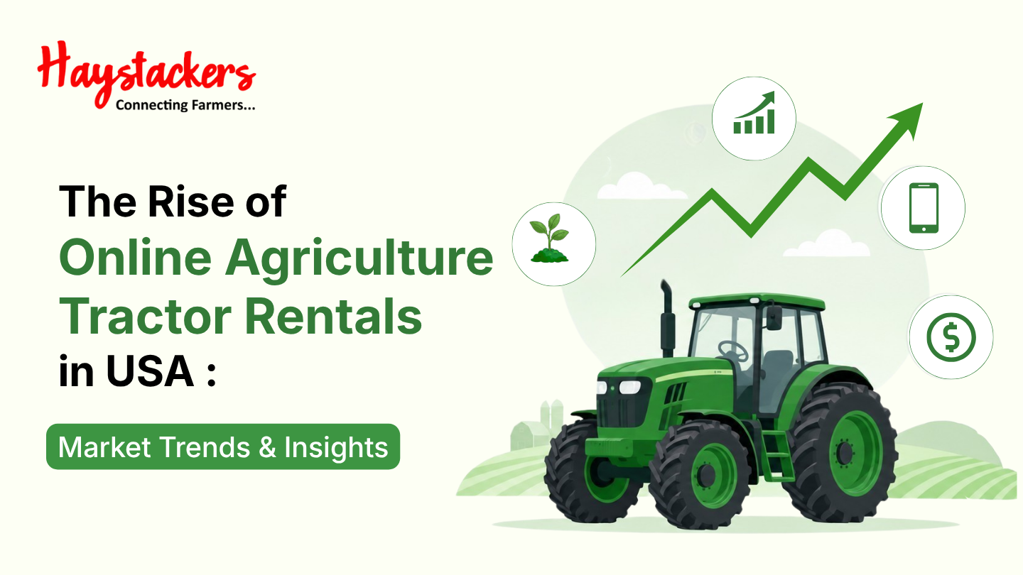 Tractor Rental Company
