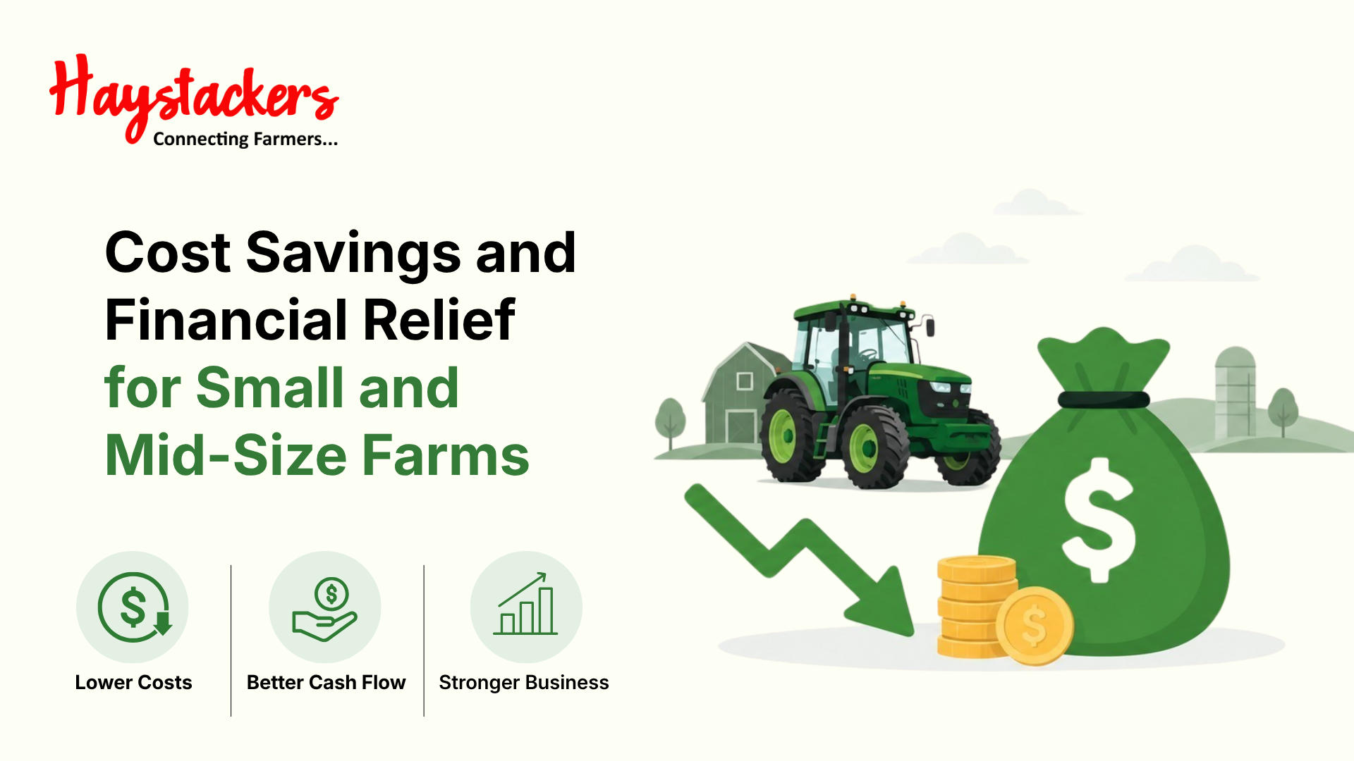 Tractor Rental Services