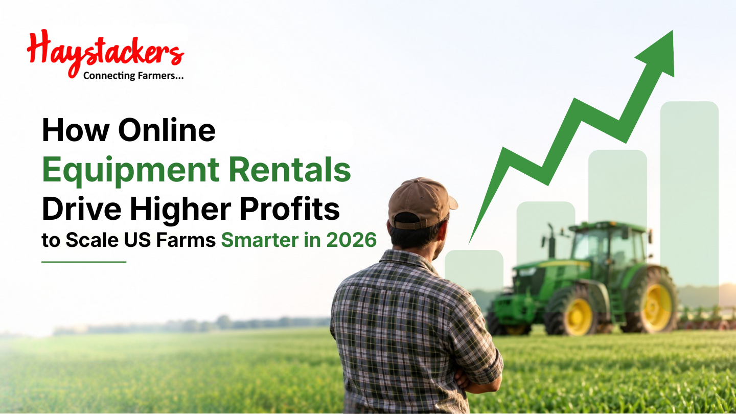 Tractor Rental Services