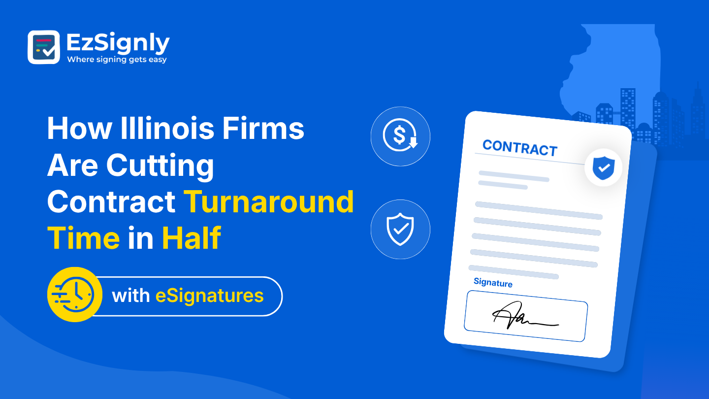 Secure Document Signing