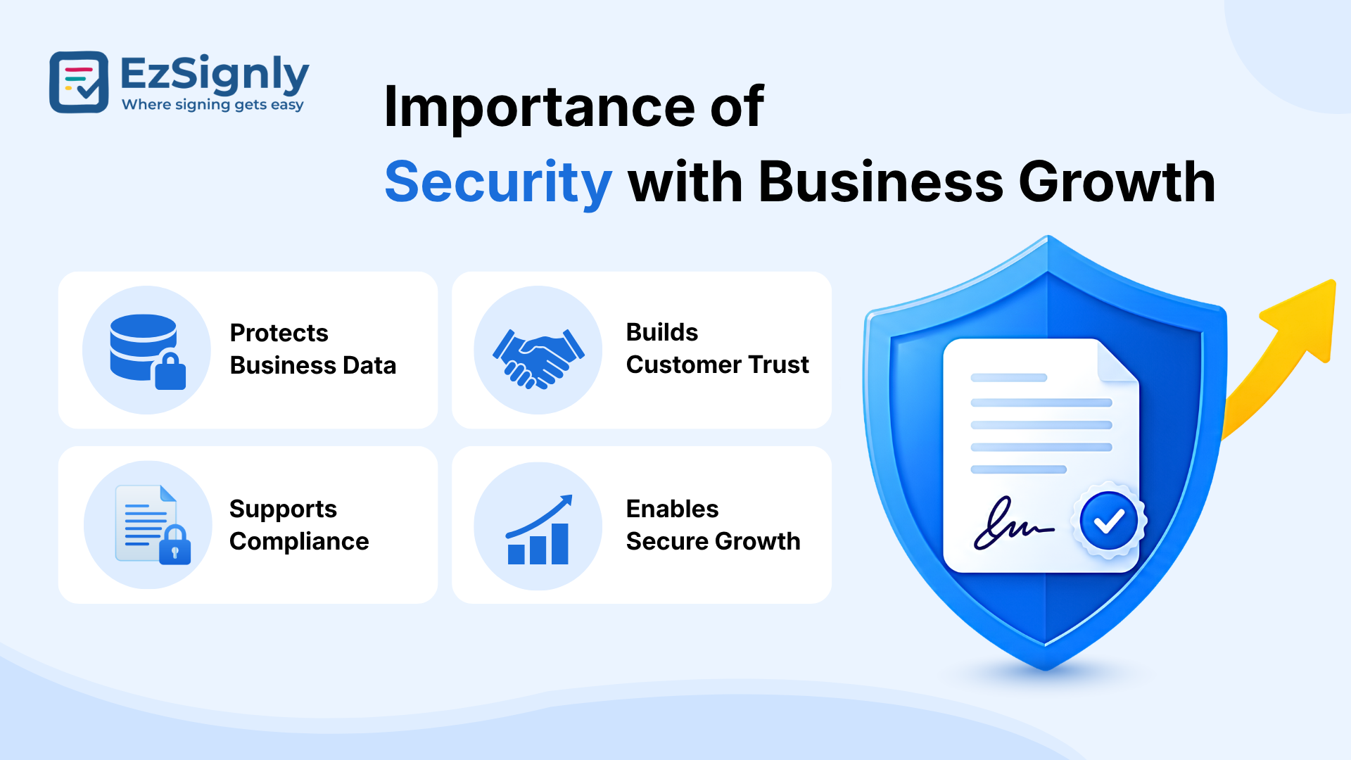 eSignature for business
