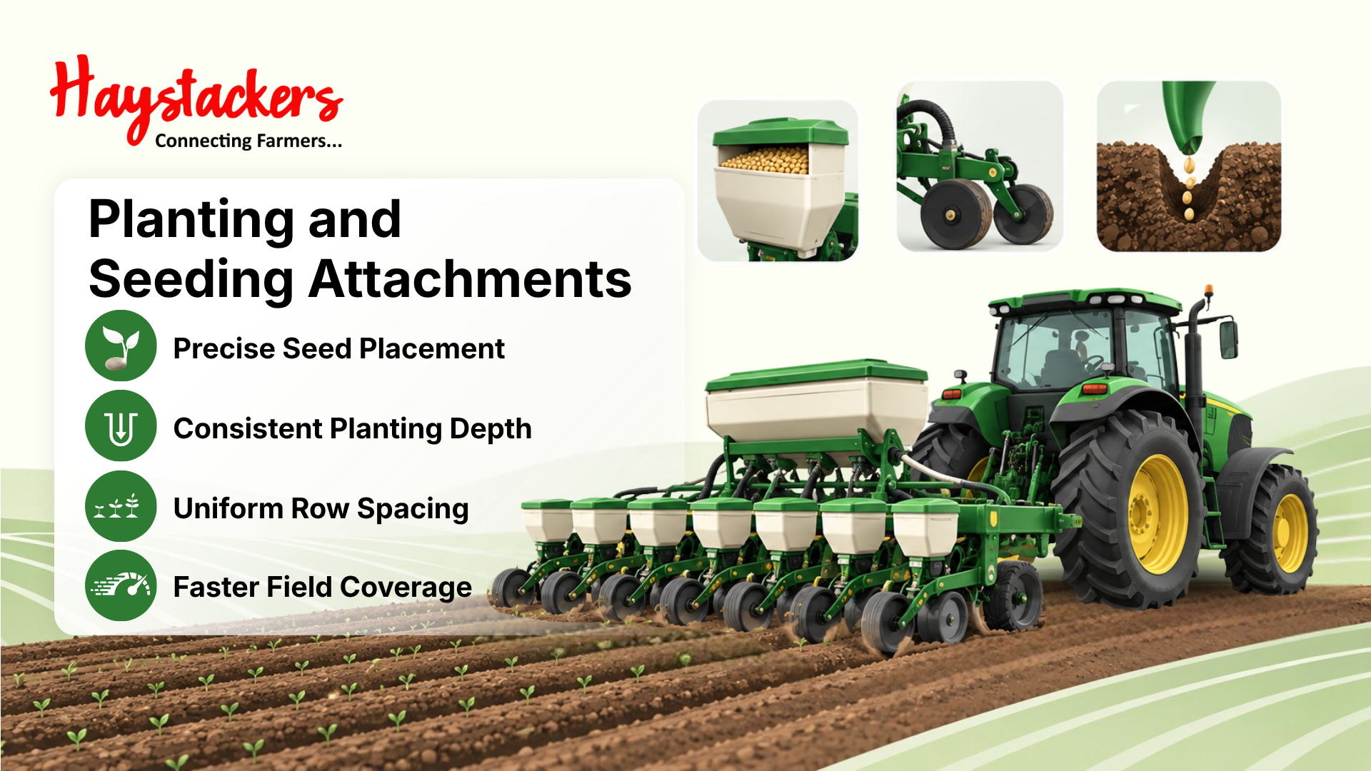 Compact Tractor Rental