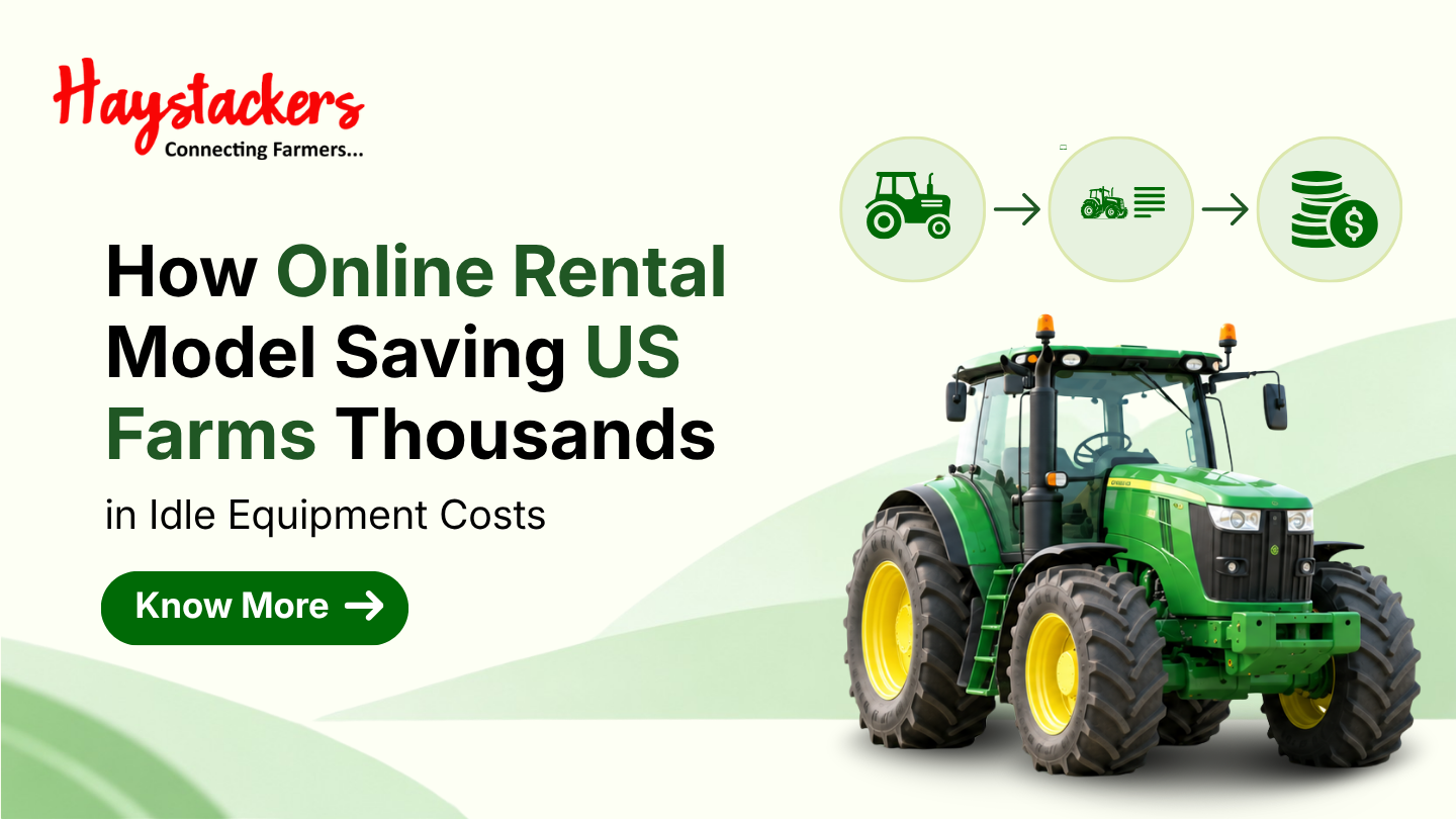 Farm Equipment Rentals